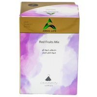  میوه های قرمز آرسیس بسته 15 عددی633091e72c51f108890